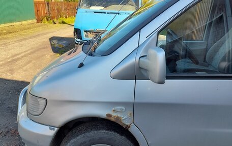 Mercedes-Benz Vito, 1997 год, 350 000 рублей, 7 фотография