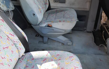 Mercedes-Benz Vito, 1997 год, 350 000 рублей, 9 фотография