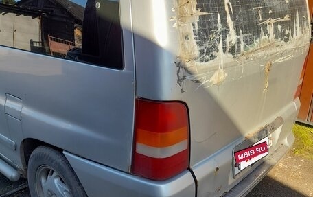 Mercedes-Benz Vito, 1997 год, 350 000 рублей, 6 фотография