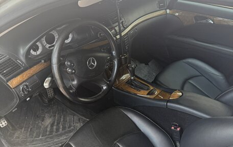 Mercedes-Benz E-Класс, 2008 год, 850 000 рублей, 7 фотография