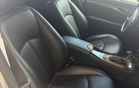 Mercedes-Benz E-Класс, 2008 год, 850 000 рублей, 5 фотография