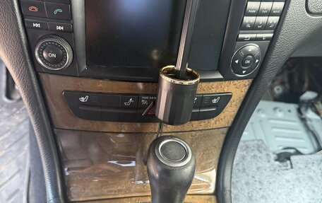 Mercedes-Benz E-Класс, 2008 год, 850 000 рублей, 8 фотография