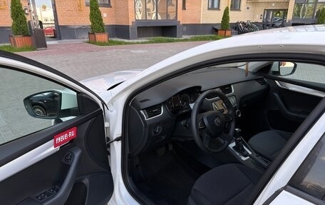 Skoda Octavia, 2014 год, 990 000 рублей, 9 фотография