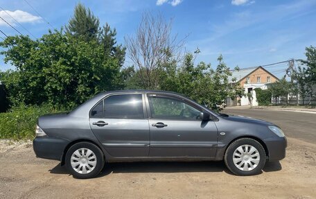 Mitsubishi Lancer IX, 2005 год, 265 000 рублей, 6 фотография