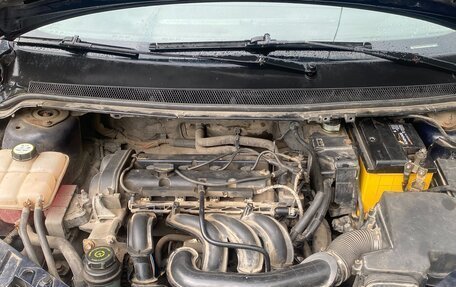 Ford Focus II рестайлинг, 2007 год, 405 000 рублей, 4 фотография