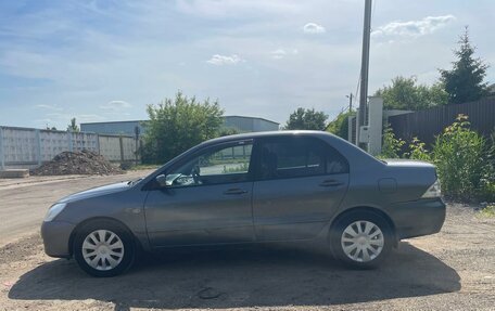 Mitsubishi Lancer IX, 2005 год, 265 000 рублей, 2 фотография