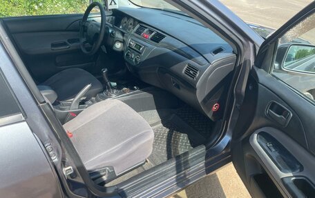 Mitsubishi Lancer IX, 2005 год, 265 000 рублей, 14 фотография