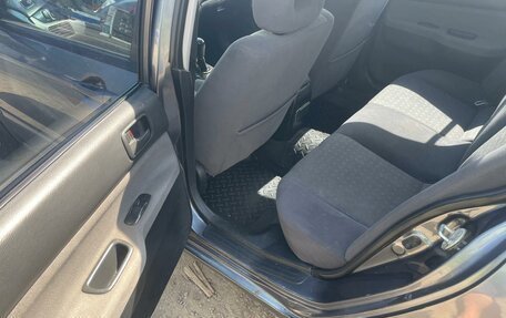 Mitsubishi Lancer IX, 2005 год, 265 000 рублей, 11 фотография