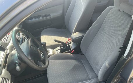 Mitsubishi Lancer IX, 2005 год, 265 000 рублей, 10 фотография