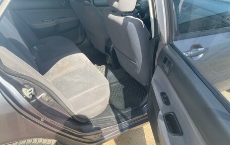 Mitsubishi Lancer IX, 2005 год, 265 000 рублей, 13 фотография