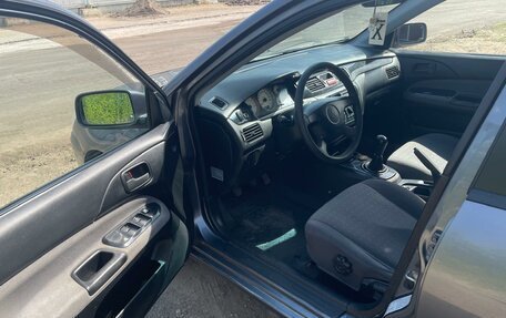 Mitsubishi Lancer IX, 2005 год, 265 000 рублей, 9 фотография