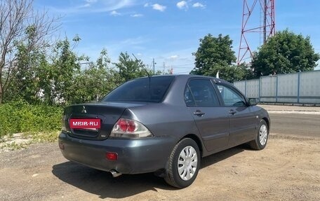 Mitsubishi Lancer IX, 2005 год, 265 000 рублей, 5 фотография