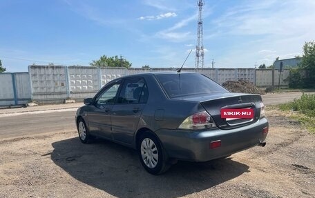 Mitsubishi Lancer IX, 2005 год, 265 000 рублей, 3 фотография