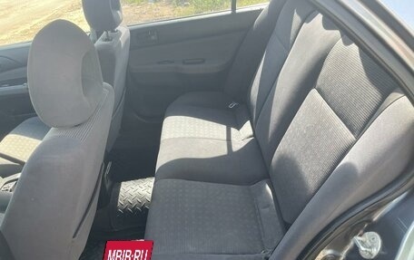 Mitsubishi Lancer IX, 2005 год, 265 000 рублей, 12 фотография