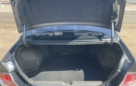 Mitsubishi Lancer IX, 2005 год, 265 000 рублей, 19 фотография