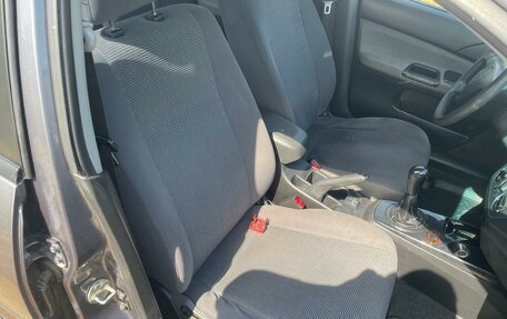 Mitsubishi Lancer IX, 2005 год, 265 000 рублей, 15 фотография