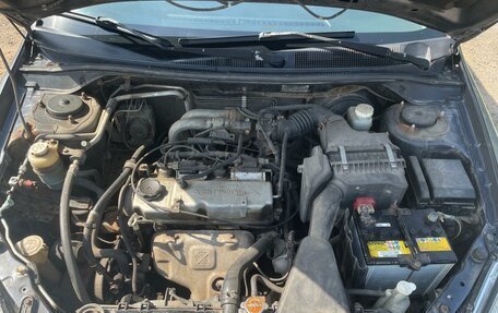 Mitsubishi Lancer IX, 2005 год, 265 000 рублей, 18 фотография
