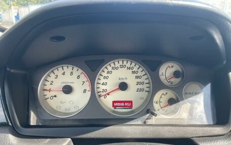 Mitsubishi Lancer IX, 2005 год, 265 000 рублей, 17 фотография