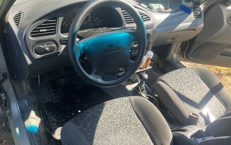 Chevrolet Lanos I, 2008 год, 267 000 рублей, 4 фотография