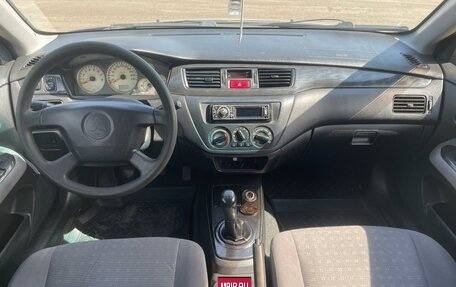 Mitsubishi Lancer IX, 2005 год, 265 000 рублей, 16 фотография
