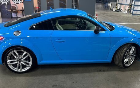 Audi TT, 2016 год, 3 800 000 рублей, 2 фотография