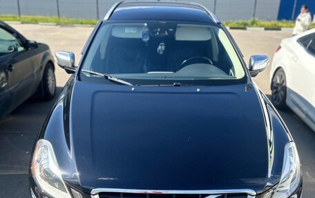Volvo XC60 II, 2011 год, 2 270 000 рублей, 3 фотография