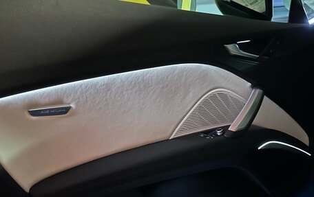 Audi TT, 2016 год, 3 800 000 рублей, 7 фотография