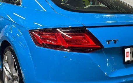 Audi TT, 2016 год, 3 800 000 рублей, 9 фотография