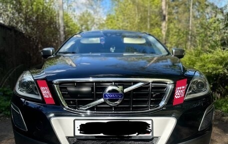 Volvo XC60 II, 2011 год, 2 270 000 рублей, 4 фотография
