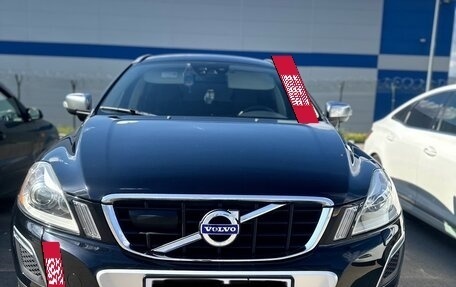 Volvo XC60 II, 2011 год, 2 270 000 рублей, 2 фотография