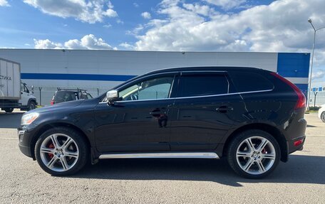 Volvo XC60 II, 2011 год, 2 270 000 рублей, 5 фотография