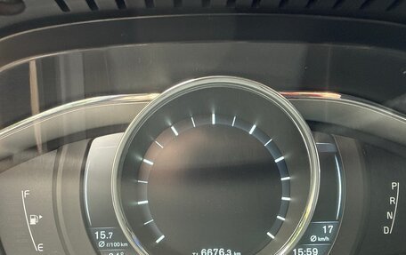 Volvo XC60 II, 2011 год, 2 270 000 рублей, 9 фотография