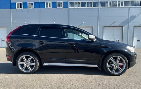 Volvo XC60 II, 2011 год, 2 270 000 рублей, 6 фотография