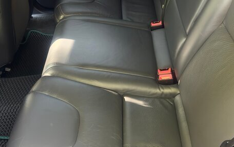 Volvo XC60 II, 2011 год, 2 270 000 рублей, 15 фотография
