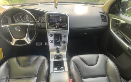 Volvo XC60 II, 2011 год, 2 270 000 рублей, 13 фотография