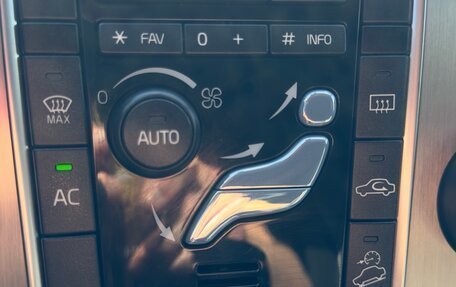 Volvo XC60 II, 2011 год, 2 270 000 рублей, 11 фотография
