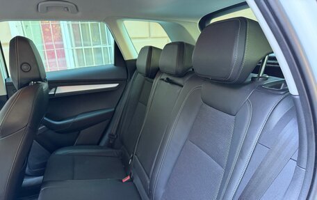 Skoda Karoq I, 2020 год, 2 590 000 рублей, 9 фотография