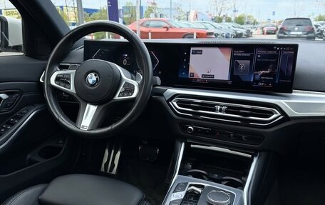 BMW 3 серия, 2023 год, 3 390 000 рублей, 5 фотография