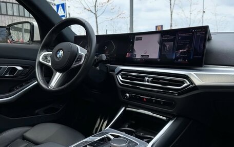 BMW 3 серия, 2023 год, 3 390 000 рублей, 7 фотография