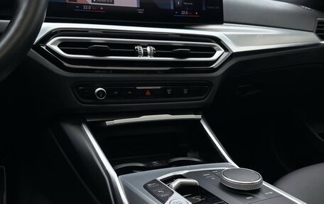 BMW 3 серия, 2023 год, 3 390 000 рублей, 9 фотография
