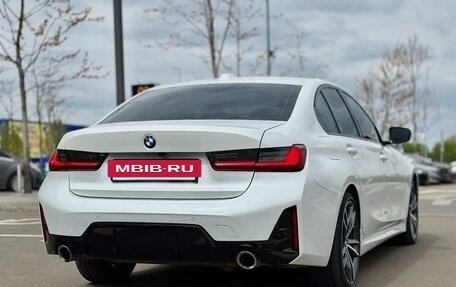 BMW 3 серия, 2023 год, 3 390 000 рублей, 4 фотография