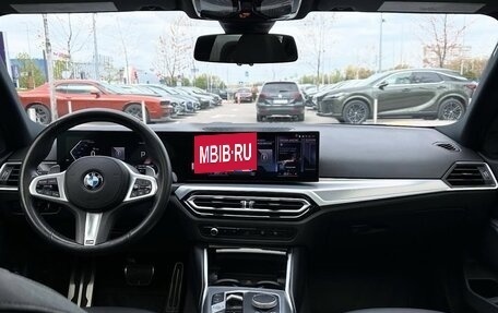 BMW 3 серия, 2023 год, 3 390 000 рублей, 6 фотография