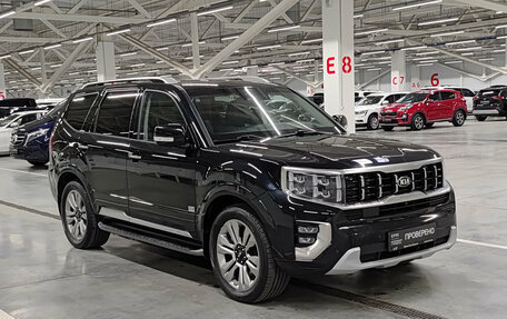 KIA Mohave I, 2021 год, 4 695 000 рублей, 3 фотография