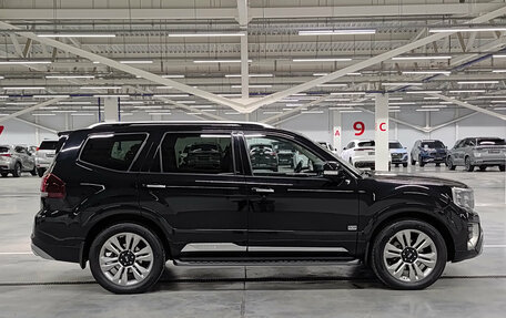 KIA Mohave I, 2021 год, 4 695 000 рублей, 5 фотография