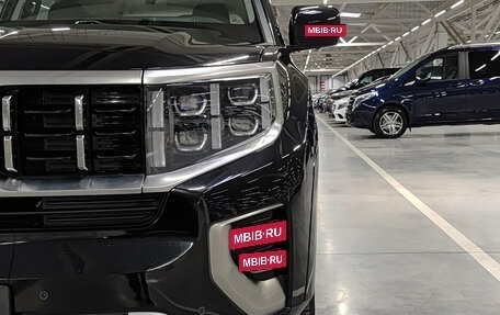 KIA Mohave I, 2021 год, 4 695 000 рублей, 21 фотография