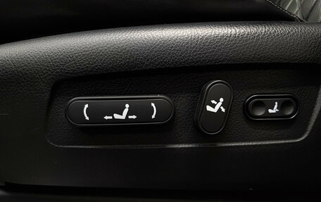 KIA Mohave I, 2021 год, 4 695 000 рублей, 28 фотография