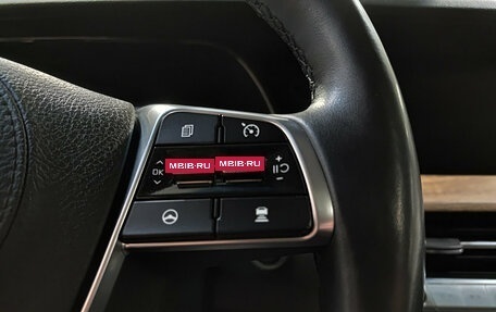 KIA Mohave I, 2021 год, 4 695 000 рублей, 25 фотография
