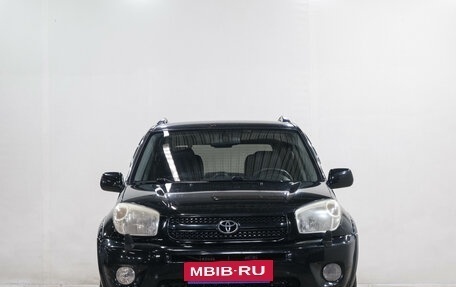 Toyota RAV4, 2005 год, 1 049 000 рублей, 3 фотография