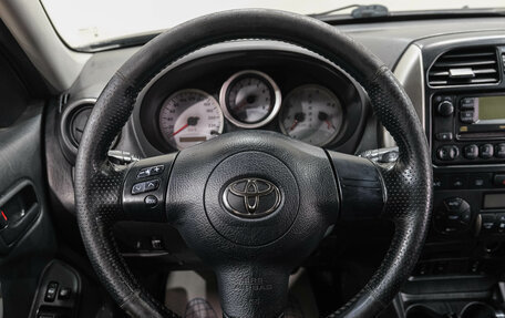 Toyota RAV4, 2005 год, 1 049 000 рублей, 15 фотография