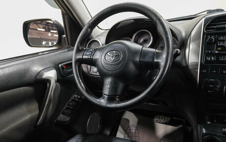 Toyota RAV4, 2005 год, 1 049 000 рублей, 12 фотография